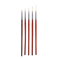SHILLS PROFESSIONAL SHILLS NAIL WAX PENCIL