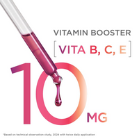"Glow and Lovely Renew Bright Multivitamin Serum in Cream | Vitamins B,C and E | Renews Skin cells |Bright and Healthy Skin | Clinically proven formula is dermatologically tested | 80g "