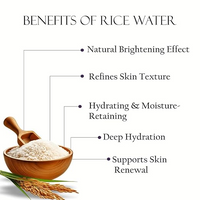 SHILLS PROFESSIONAL RICE WATER FACE SHEET MASK