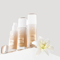 CHARACTER ARTIST MAKEUP PARIS HYALURONIC ACID HIGH COVERAGE FOUNDATION