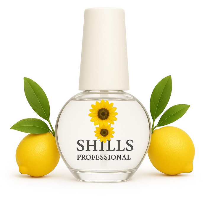 SHILLS PROFESSIONAL CUTICLE OIL