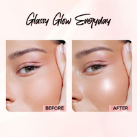 RENEE KOREAN GLOW SERUM GLASS SKIN EFFECT LIGHT WEIGHT 15ML
