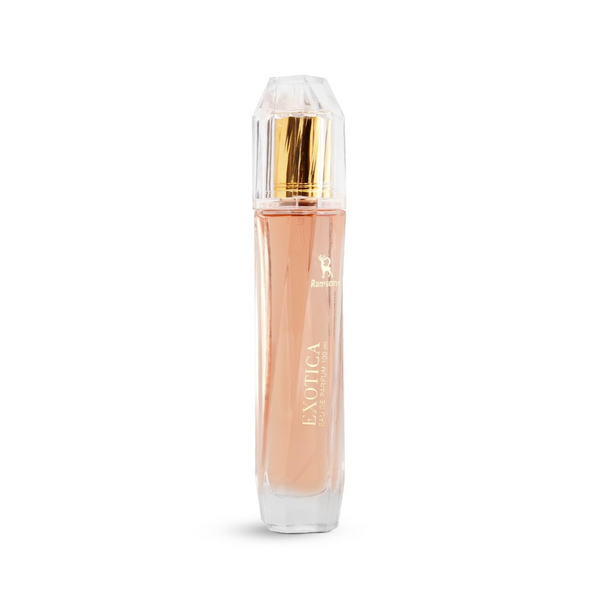 RAMSONS EXOTICA EAU DE PARFUM 100ML