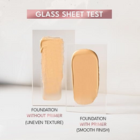FLICKA GET SET GO WITH SPF PRIMER-GSG