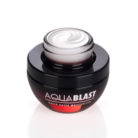 PAC Aqua Blast - Water Based Moisturizer for Face | Moisturizing cream | Daily hydrating Moisturizer for Combination Skin | Gel-based | Gives Non-Greasy Fresh Glowing Skin - For Men & Women | 50g