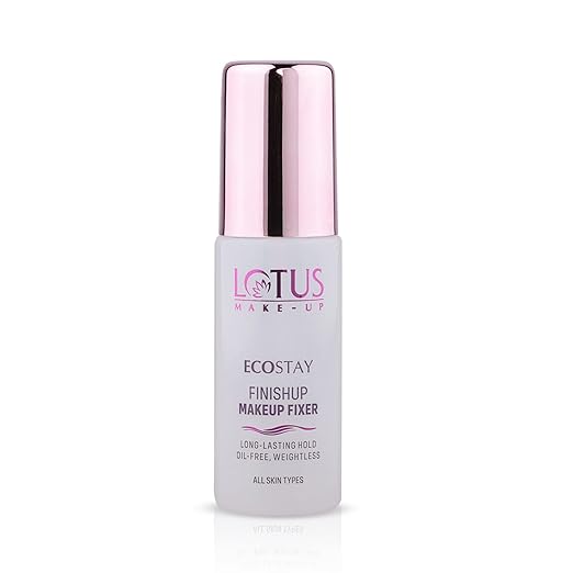 LOTUS MAKEUP ECOSTAY FINISHAUP MAKEUP FIXER 70ML