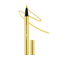 SWISS BEAUTY PENCIL SPARKLE SKETCH EYE LINER SMUDGE-PROOF WATERPROOF EYE MAKEUP WITH GLITTERY EFFECT