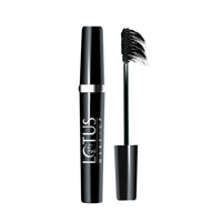 LOTUS MAKEUP MAXLASH BOTANICAL MASCARA WATER PROOF