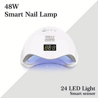 SHILLS PROFESSIONAL SHILLS LEGEND LAMP
