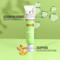 CHARACTER ARTIST MAKEUP PARIS HYDRATING PRIMER MATTE SMOOTH