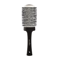 Ikonic Professional Blow Dry Hair Brush with Ionic Techonology for Frizz-Free Styling, Curling, Volumizing & Waves for Women & Men, All Hair Types,...