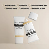 Shopaarel Studio Pro Super Stay Foundation (30ml)