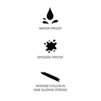 Recode White Kohl Kajal Pencil