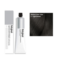 LOREAL PROFESSIONAL MAJIREL COLOR CREAM TUBE