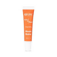 RECODE ACE OF BASE  MOUSSE BLUSH