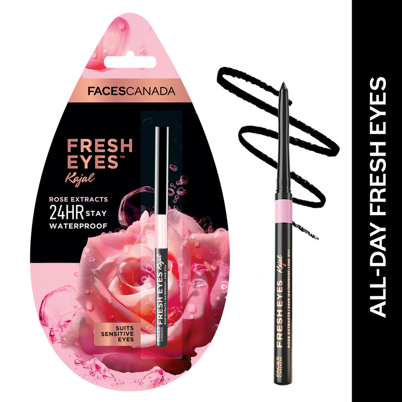 FACES CANADA MAGNET EYES FRESH KAJAL