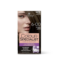 SCHWARZKORF COLOUR SPECIALIST CARE + MOISTURE RICH COLOUR + 100% GREY COVERAGE