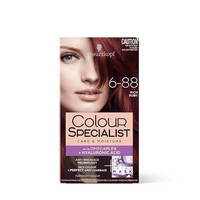 SCHWARZKORF COLOUR SPECIALIST CARE + MOISTURE RICH COLOUR + 100% GREY COVERAGE