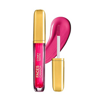 FACES CANADA COMFY MATTE LIQUID LIPSTICK