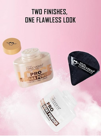 FOREVER52 PRO TRANSLUCENT POWDER-NFB002