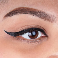 FOREVER52 PROFESSIONAL LONG WEAR GEL EYELINER & TOTTO-GT001 JET BLACK
