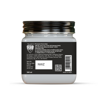 Dr. Rashel Coffee Face Pack, 380ml, Deep Cleansing and Exfoliating Treatment for Brighter Skin