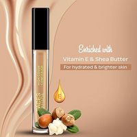 FACES CANADA HIGH COVER CONCEALER SHEA BUTTER + VITAMIN E