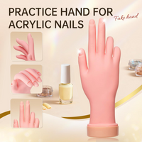 SHILLS PROFESSIONAL PRACTICE HAND DUMMY