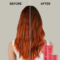 WELLA PROFESSIONAL INVIGO COLOR BRILLIANCE WITH LIME CAVIAR COLOR PROTECTION SHAMPOO 250ML