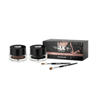 MARS HUE GEL EYELINER WATER PROOF | SMUDGE PROOF | STAYS FOR UP TO 24HRS