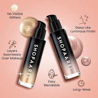 SHOPAAREL PRO GLOW LIQUID HIGHLIGHTER