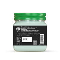 DR.RASHEL Aloe Vera Face Pack for Glowing Skin, Oil Control, Acne, Pimples, Detan, Blemishes, Pigmentation & Brightening, Face Cleansing for Face & Body (380 Ml)