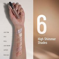 SWISS BEAUTY LIQUID HIGHLIGHTER DROP & GLOW ILLUMINATEUR LIQUIDE