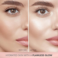 FACES CANADA STROBE CAREM WITH SGEA BUTTER & HYALURONIC STROBE YOUR WAY 30ML