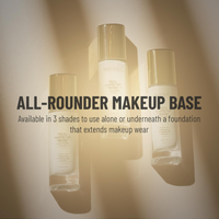 SWISS BEAUTY REAL MAKEUP BASE HIGHLIGHTING PRIMER BRIGHTEN SKIN MOISTURIZING AND NUTRITIOUS-PINK TINT