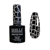SHILLS PROFESSIONAL CRACK GEL POLISH