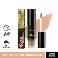 FACES CANADA ULTIME PRO HD CONCEALER ORANGE & VITAMIN C