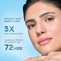 POND'S SKIN INSTITUTE HYDRA MIRACLE WITH CERA-HYAMINO SUPER LIGHT GEL 50ML
