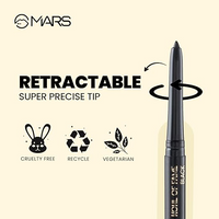 MARS KOHL OF FAME KAJAL