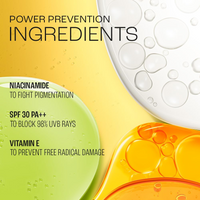Lakmē Sun Expert SPF 30 PA++ Ultra Matte Lotion Sunscreen with Niacinamide | Helps reduce pigmentation | Non-sticky | For All Skin Types, For UVA/B Protection,No White Cast 100ml