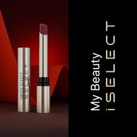 SWISS BEAUTY SELECT HIGH ON SHINE LIPSTICK MIRROR SHINE FINISH