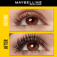 MAYBELLINE THE COLO SSAL MASCARA WATERPROOF 12HR LONG LASTING