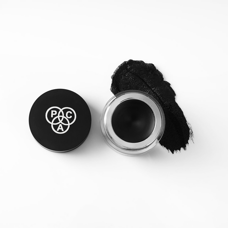PAC SPOTLIGHT GEL LINER (BLACK)
