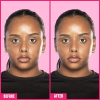 CHARACTER ARTIST MAKEUP PARIS MATTIFYING PRIMER MOISTURIZE PROTECT SKIN