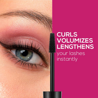 RENEE POWER LASH VOLUMIZING AND CURLING MASCARA