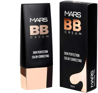 MARS BB CREAM SKIN PERFECTION COLOR-CORRECTING