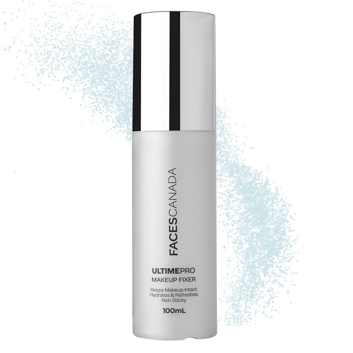 FACES CANADA ULTIMEPRO MAKEUP FIXER 100ML