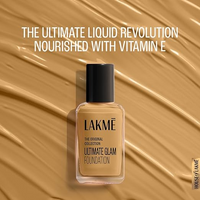 LAKME THE ORIGINAL COLLECTION FOREVER MATTE FOUNDATION 27ML