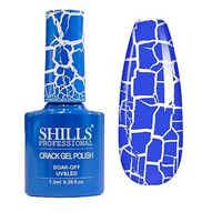 SHILLS PROFESSIONAL CRACK GEL POLISH