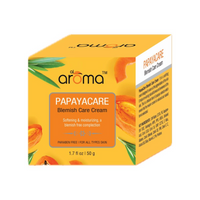 AROMA PAPAYACARE BLEMISH CARE CREAM 50G